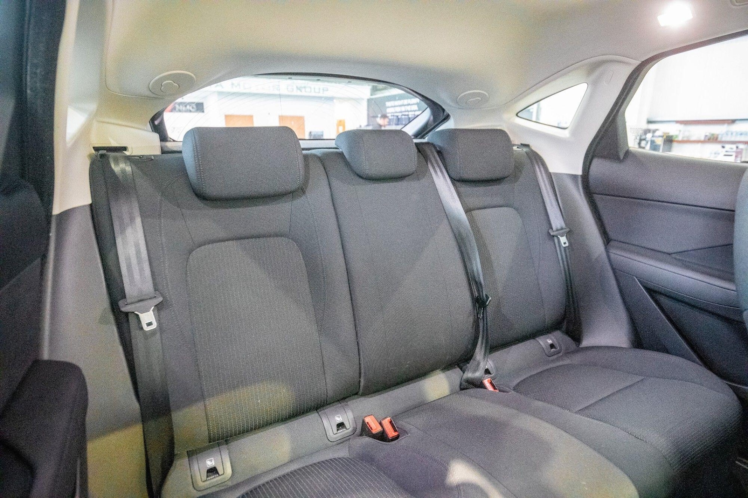 Used Jaguar E-Pace 2018 for sale - 76823701: Photo 11