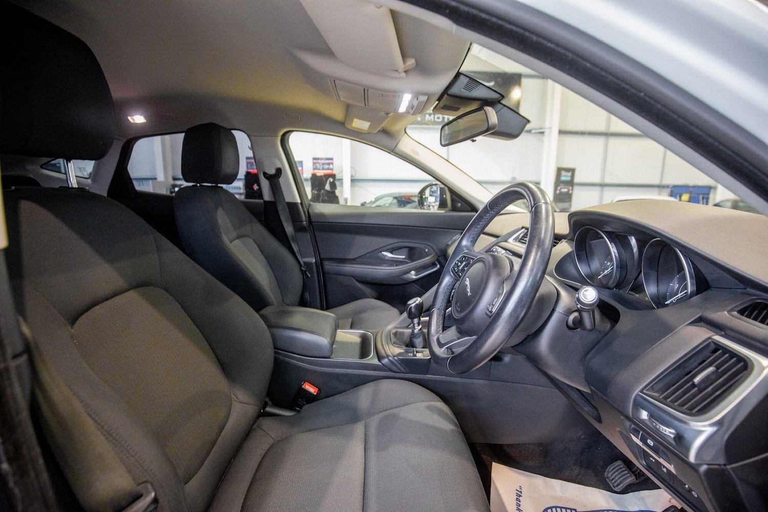 Used Jaguar E-Pace 2018 for sale - 76823701: Photo 13