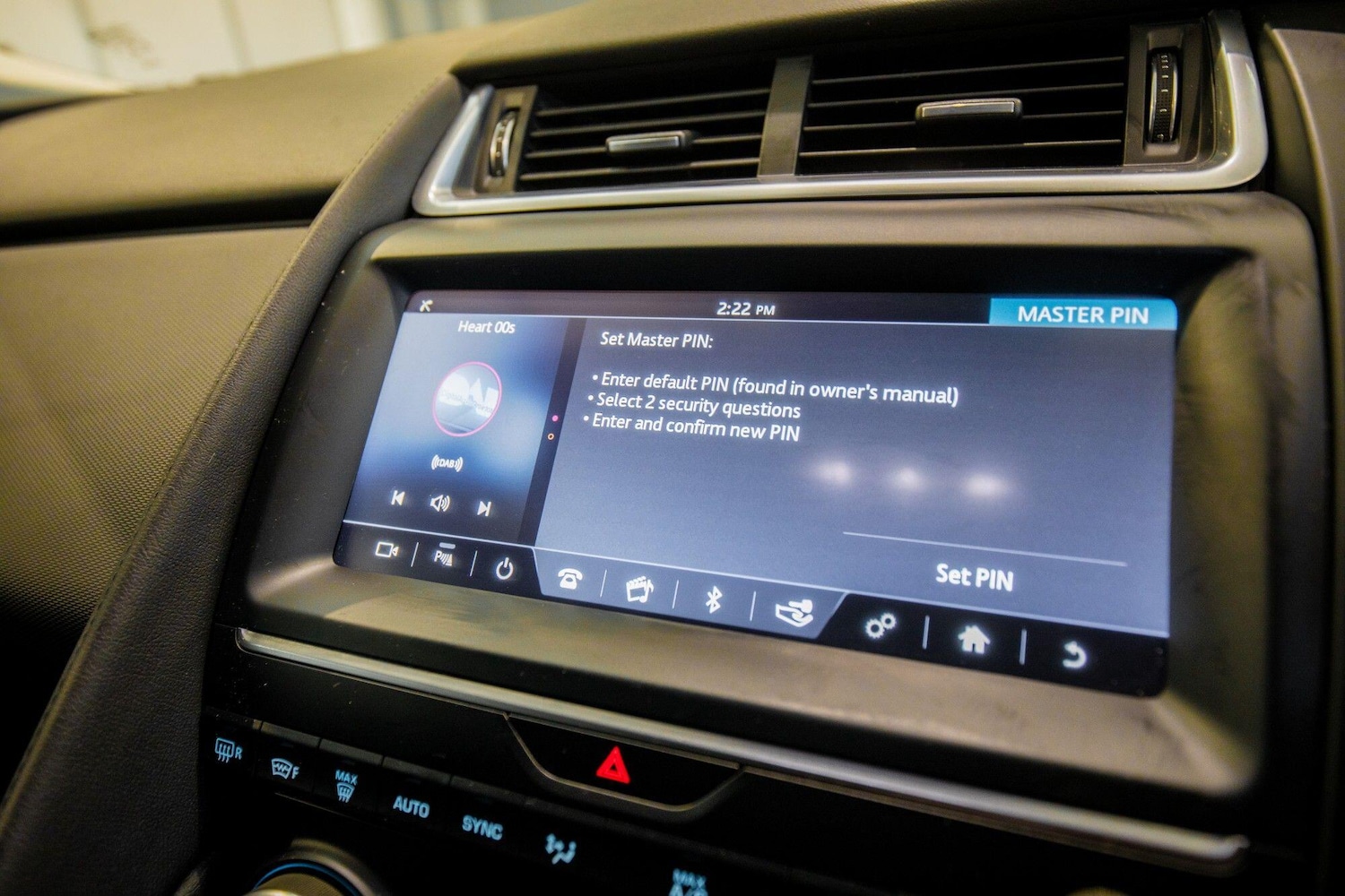 Used Jaguar E-Pace 2018 for sale - 76823701: Photo 24