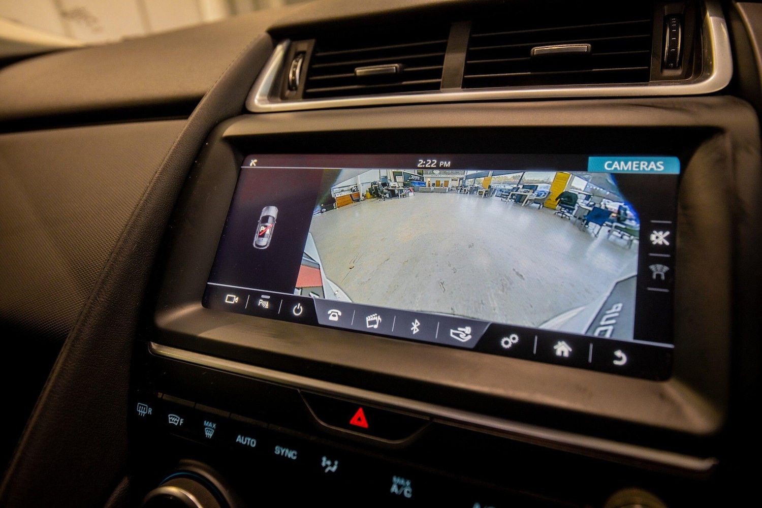 Used Jaguar E-Pace 2018 for sale - 76823701: Photo 25