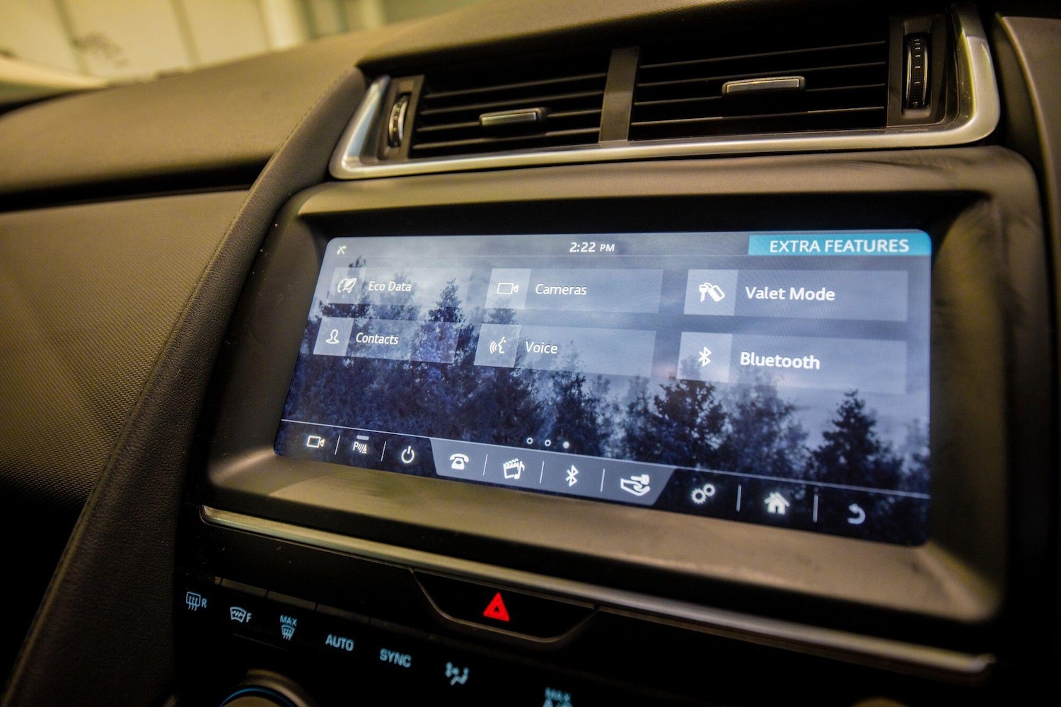 Used Jaguar E-Pace 2018 for sale - 76823701: Photo 26