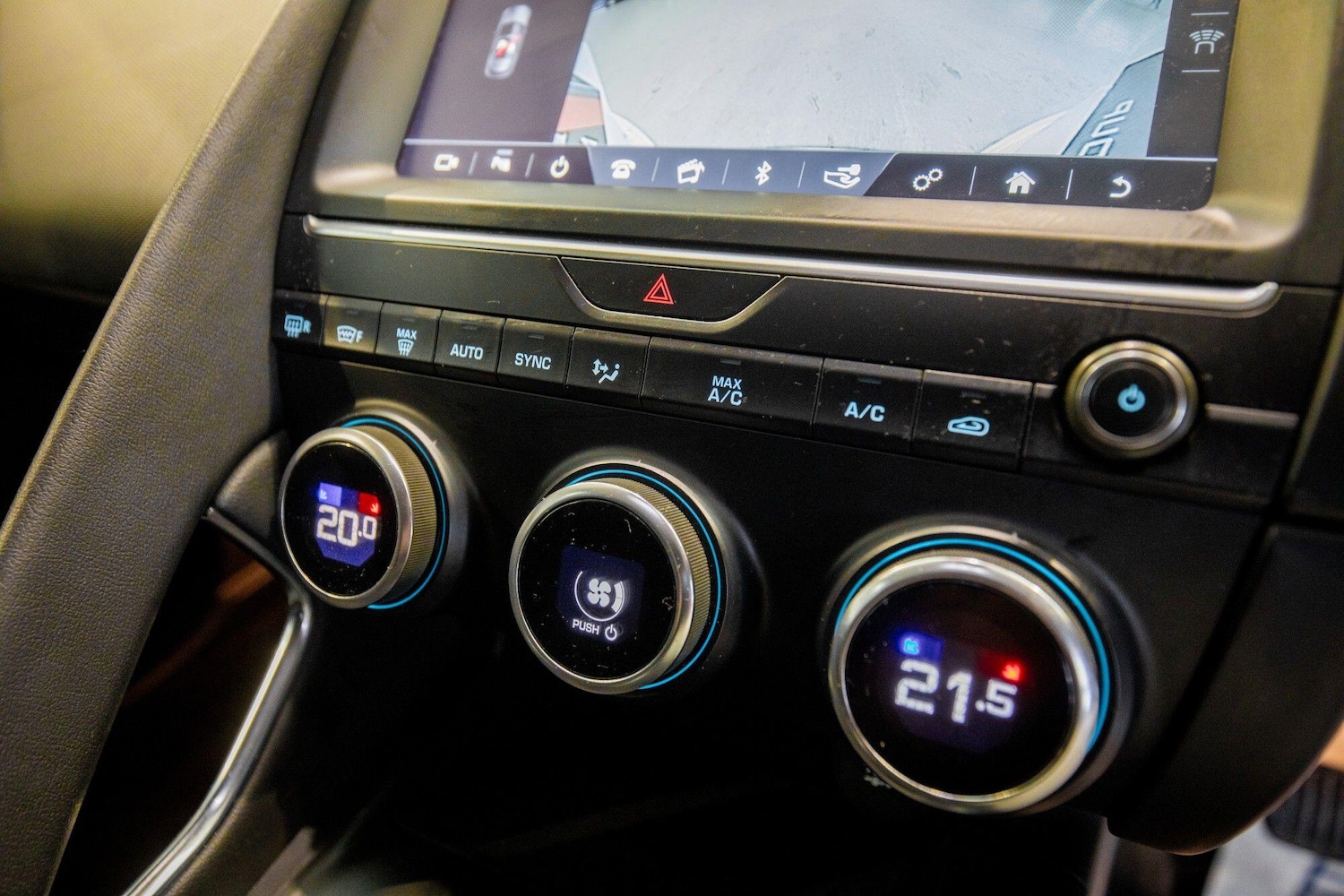 Used Jaguar E-Pace 2018 for sale - 76823701: Photo 27