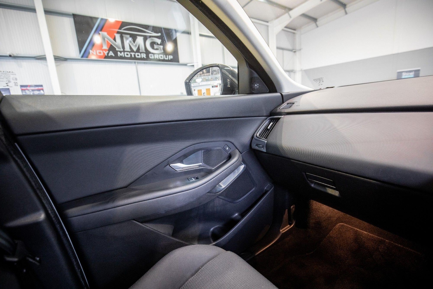 Used Jaguar E-Pace 2018 for sale - 76823701: Photo 29