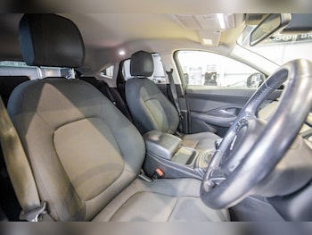 Used Jaguar E-Pace 2018 for sale - 76823701: Photo