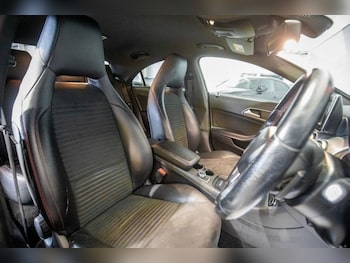 Used Mercedes-Benz CLA 2014 for sale - 78382326: Photo