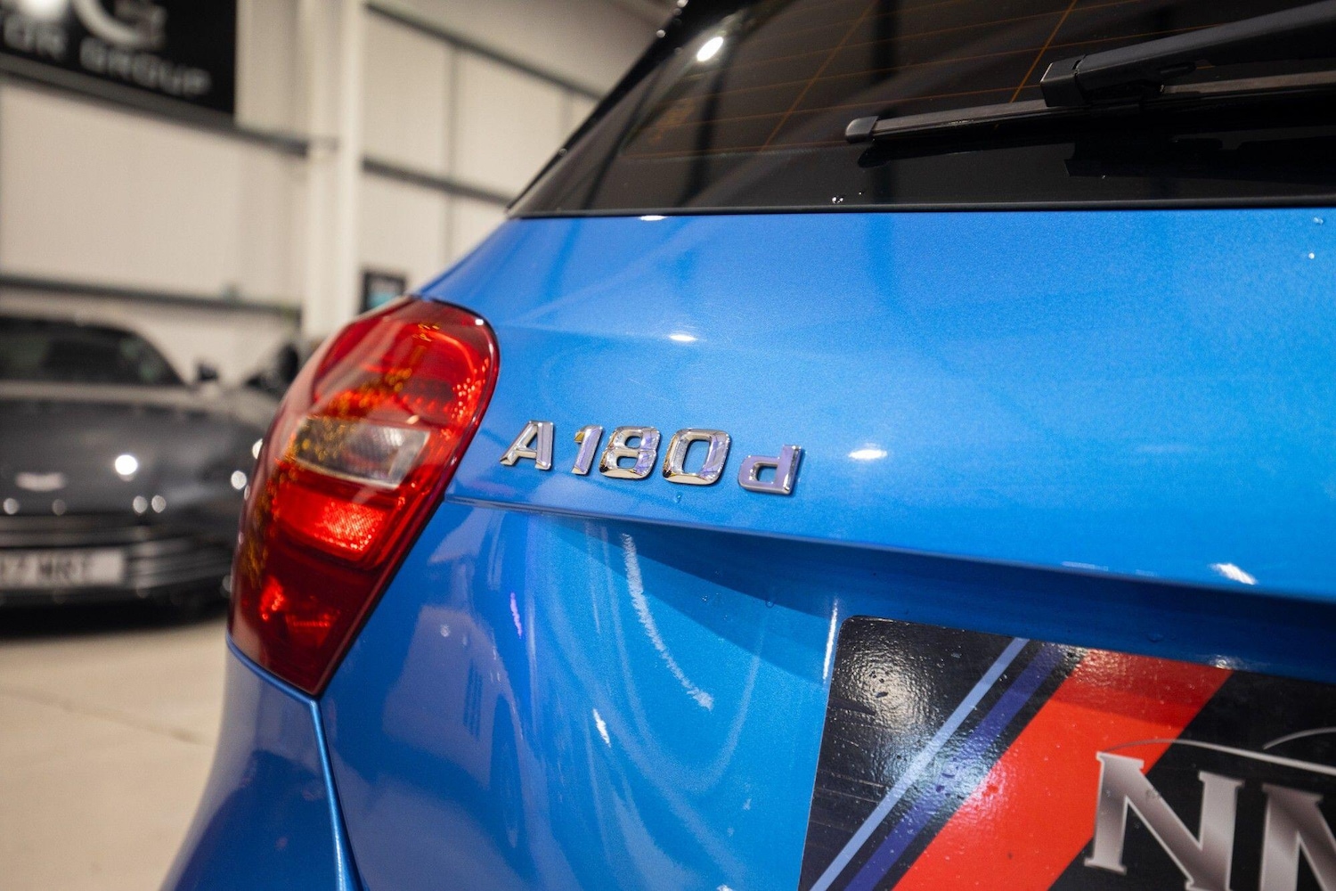 Used Mercedes-Benz A-Class for sale - 76824740: Photo 12