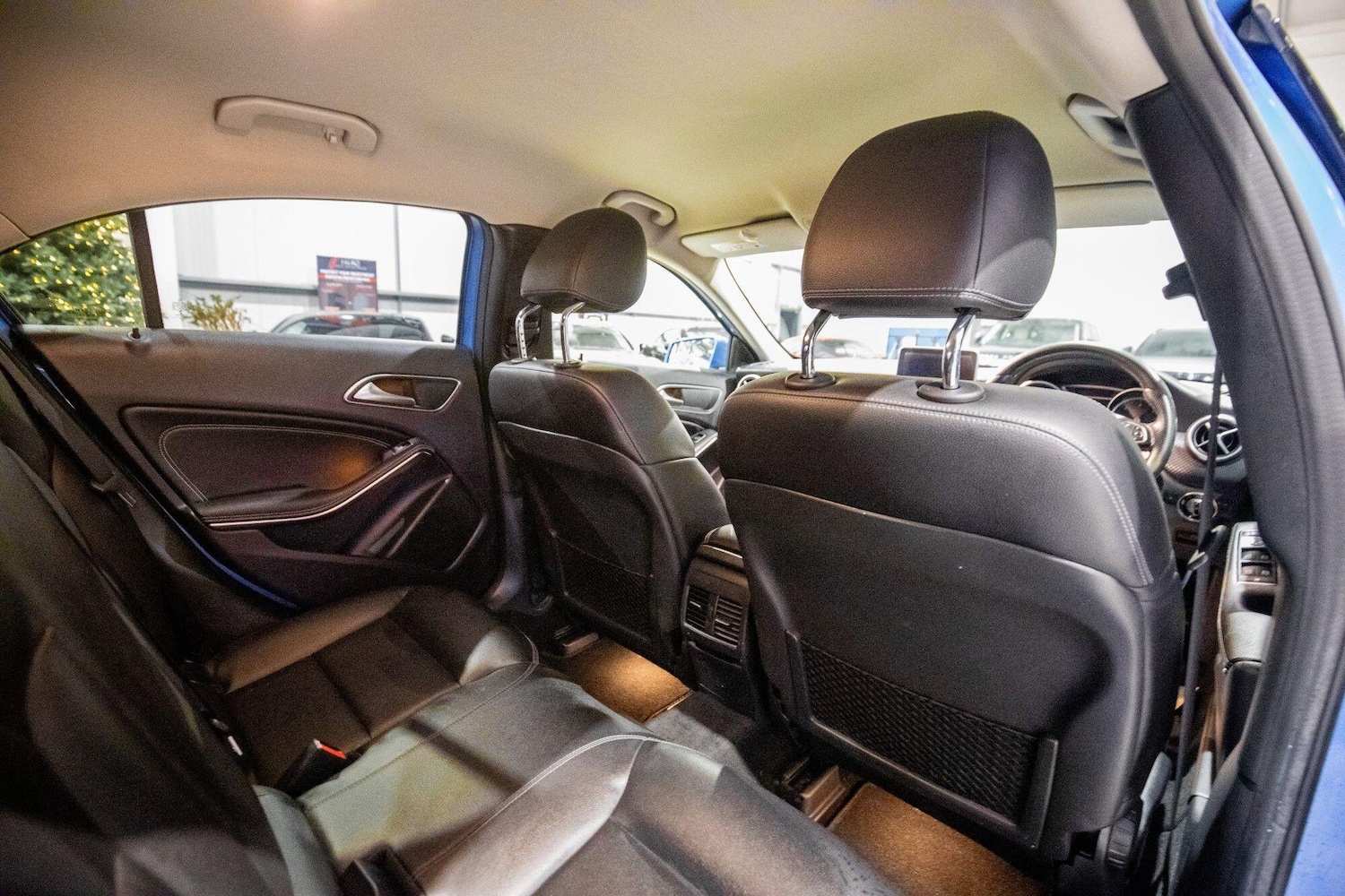 Used Mercedes-Benz A-Class for sale - 76824740: Photo 14