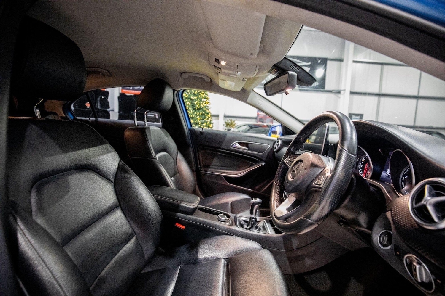 Used Mercedes-Benz A-Class for sale - 76824740: Photo 15