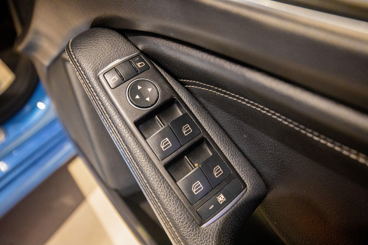 Used Mercedes-Benz A-Class for sale - 76824740: Photo 16