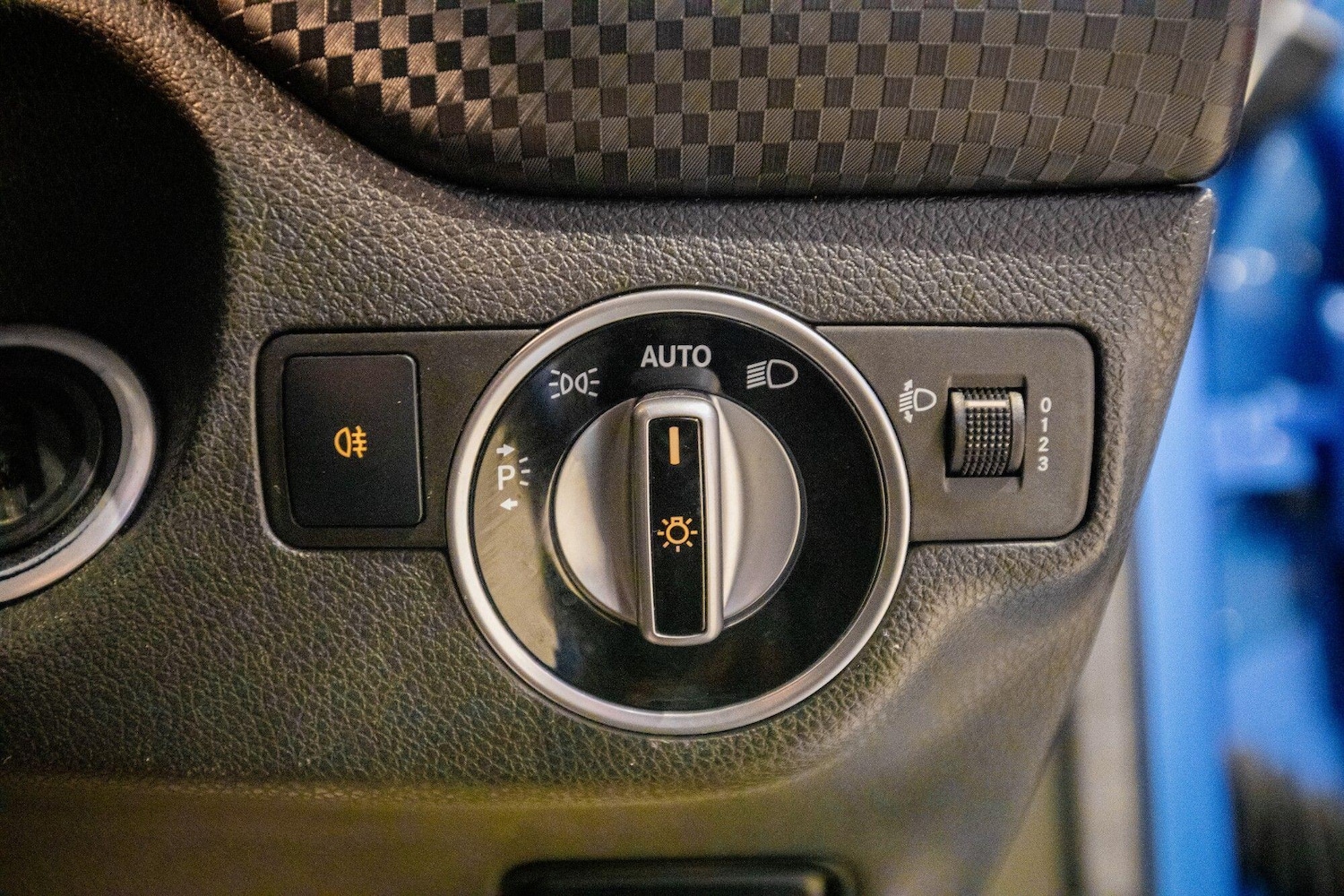 Used Mercedes-Benz A-Class for sale - 76824740: Photo 17