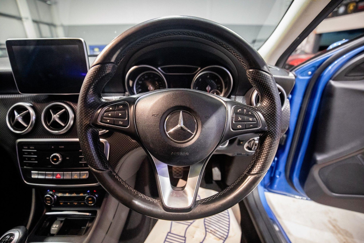 Used Mercedes-Benz A-Class for sale - 76824740: Photo 18