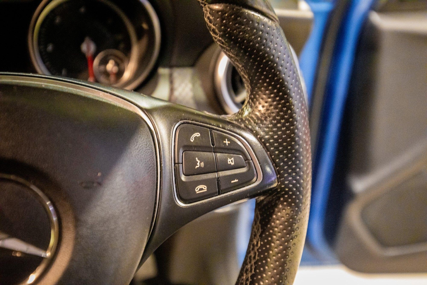 Used Mercedes-Benz A-Class for sale - 76824740: Photo 19