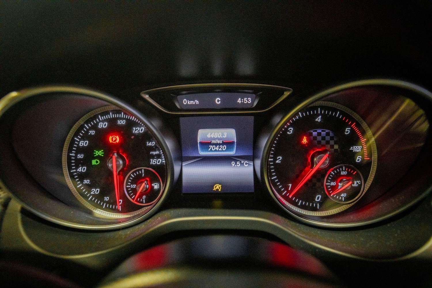 Used Mercedes-Benz A-Class for sale - 76824740: Photo 22