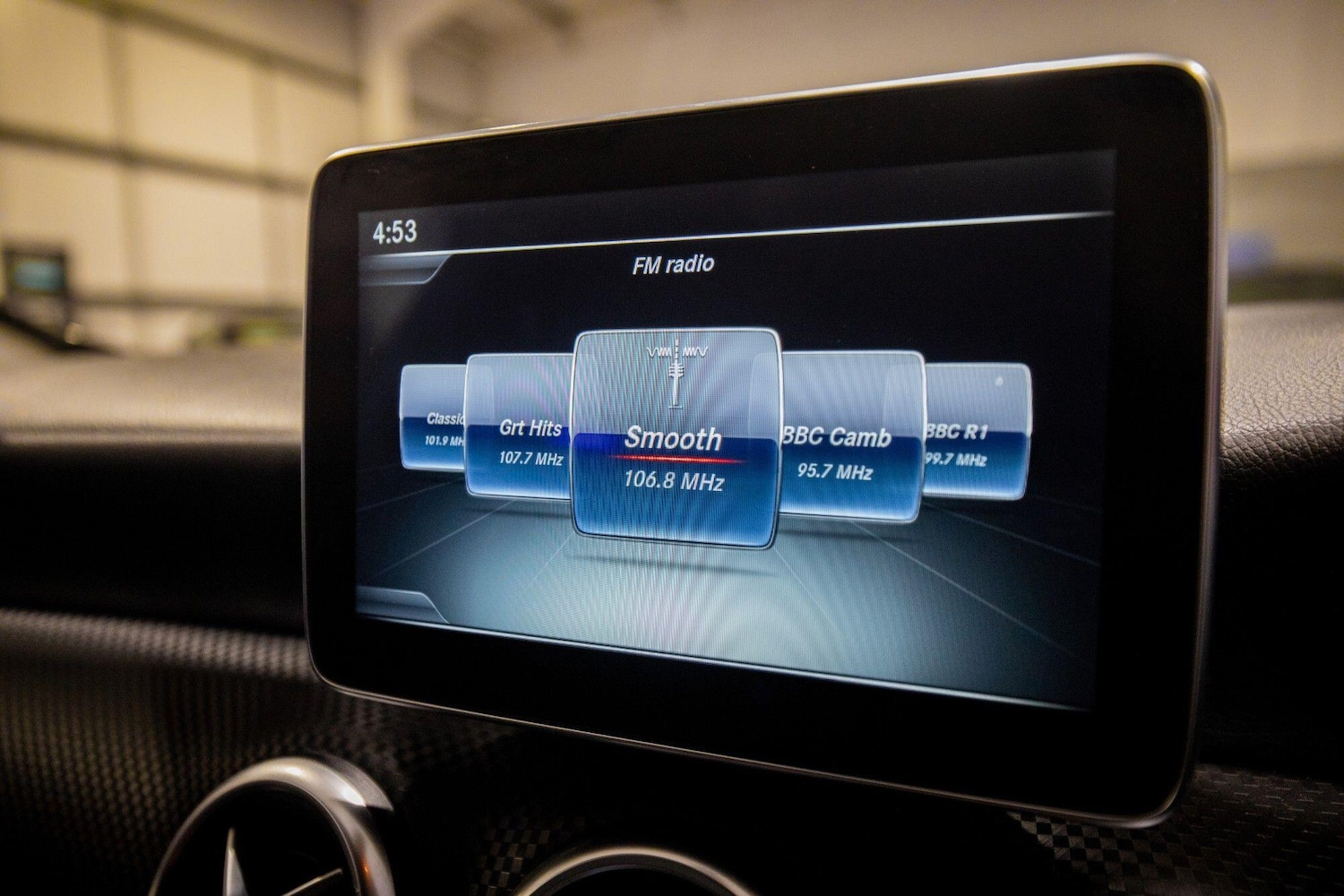 Used Mercedes-Benz A-Class for sale - 76824740: Photo 23