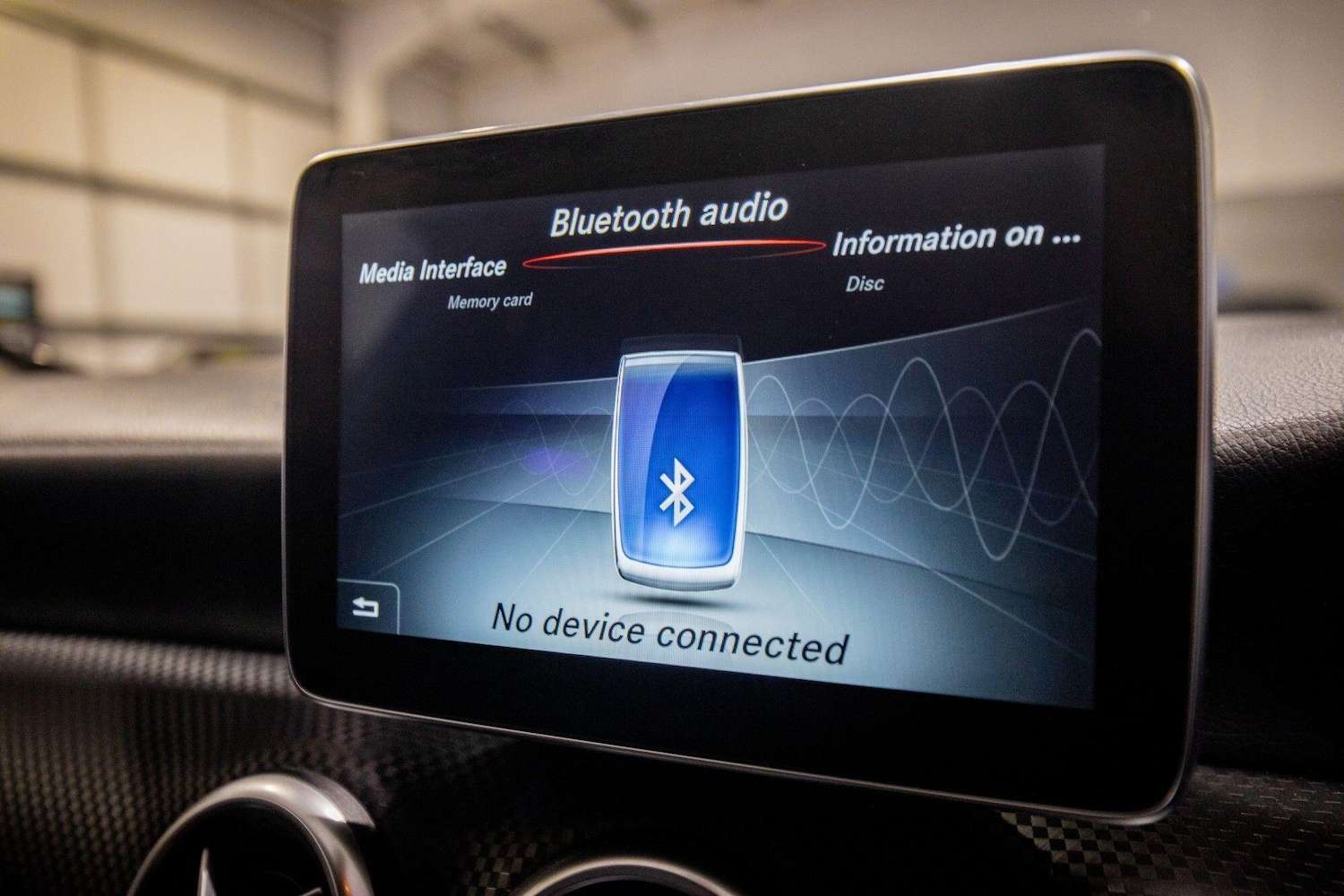 Used Mercedes-Benz A-Class for sale - 76824740: Photo 25