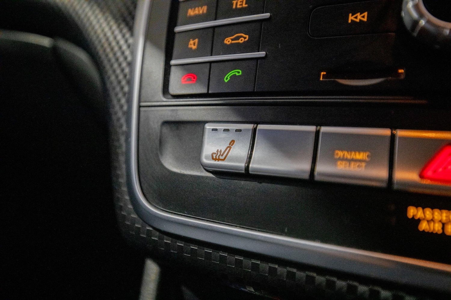 Used Mercedes-Benz A-Class for sale - 76824740: Photo 28