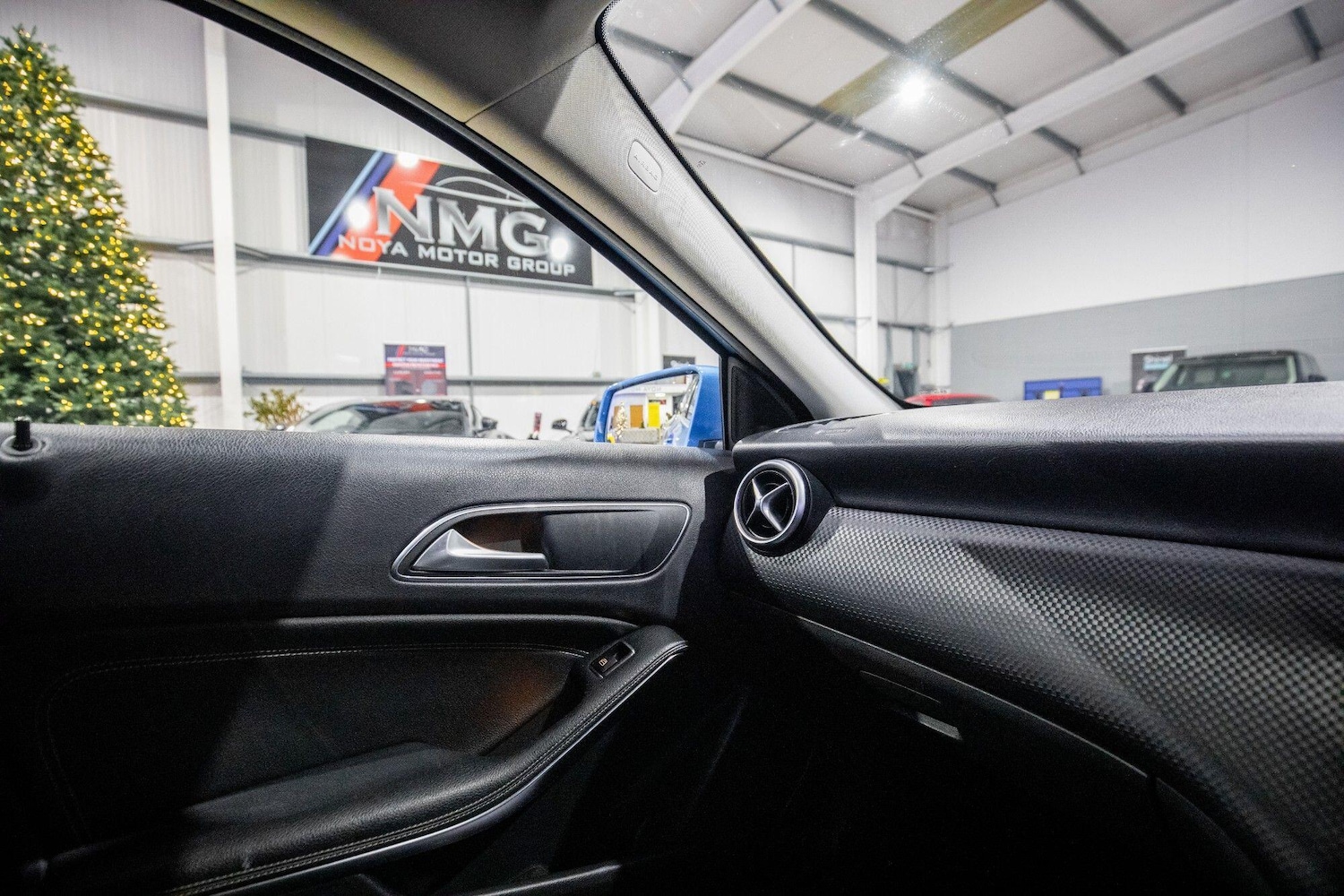 Used Mercedes-Benz A-Class for sale - 76824740: Photo 29