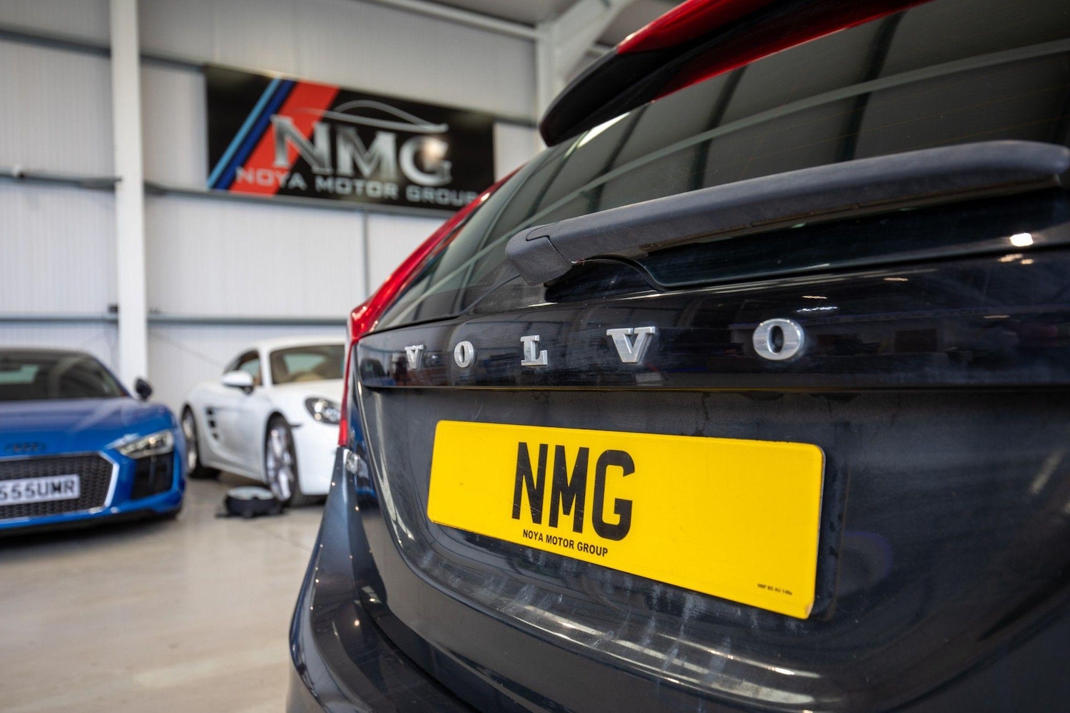 Used Volvo V60 2013 for sale - 77057545: Photo 11