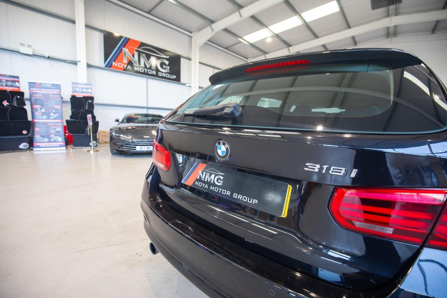 Used BMW 3 Series for sale - 76825035: Photo 10