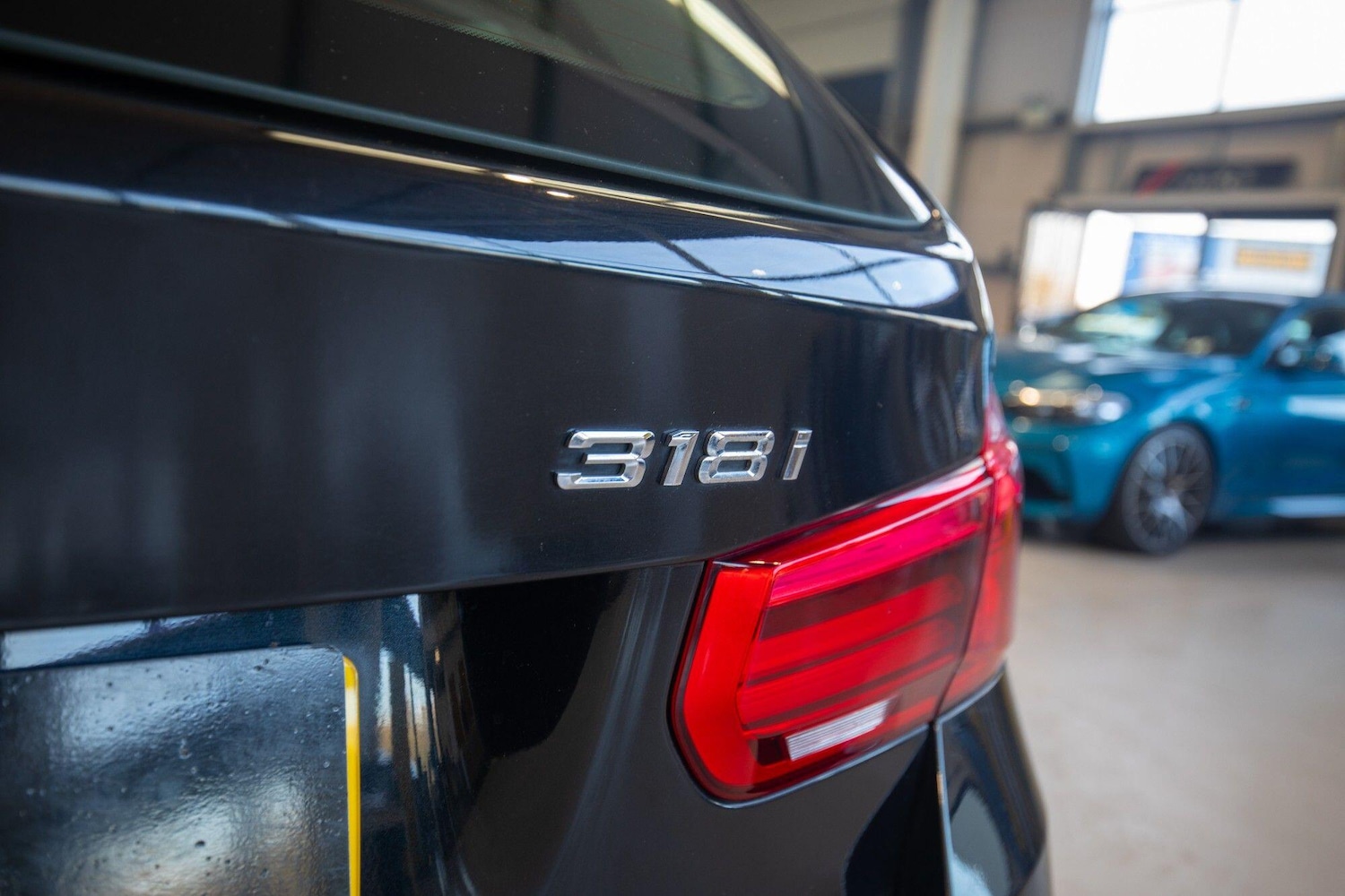 Used BMW 3 Series for sale - 76825035: Photo 11