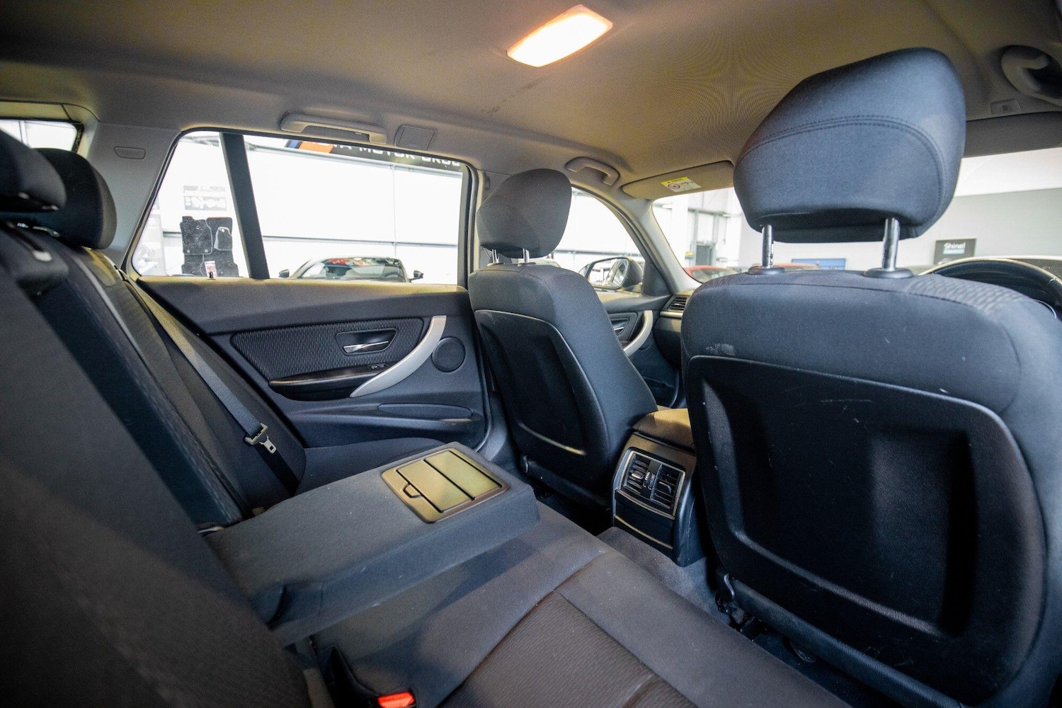 Used BMW 3 Series for sale - 76825035: Photo 12