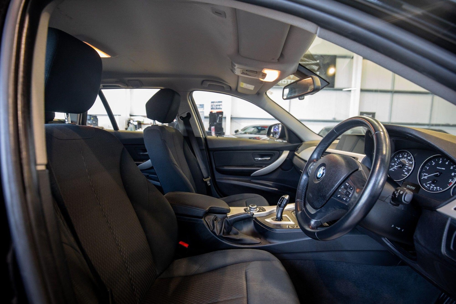 Used BMW 3 Series for sale - 76825035: Photo 14