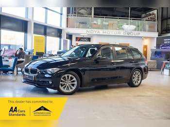 Used BMW 3 Series 2015 for sale - 76825035: Photo