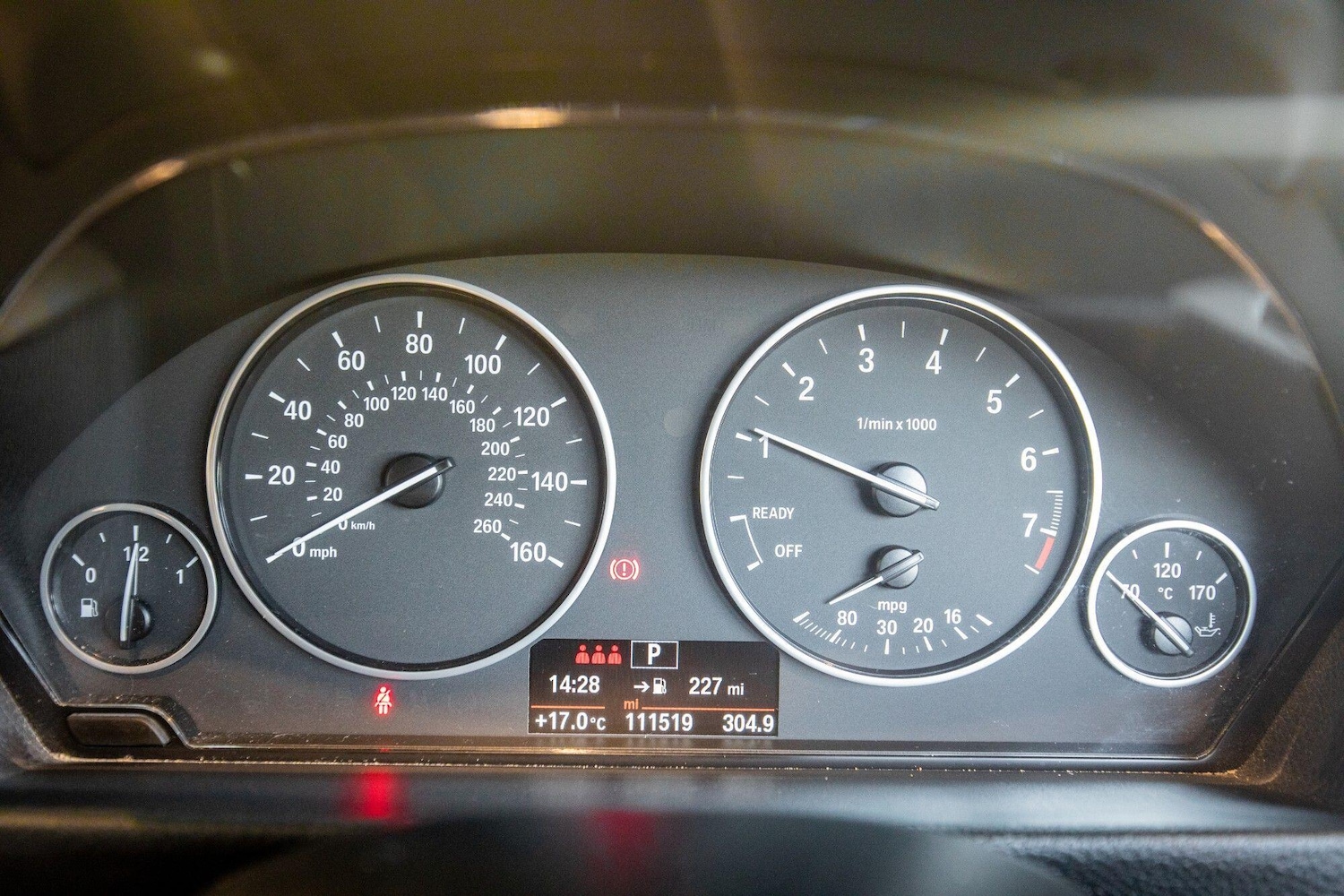 Used BMW 3 Series for sale - 76825035: Photo 22