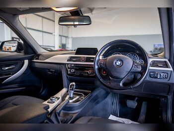 Used BMW 3 Series 2015 for sale - 76825035: Photo