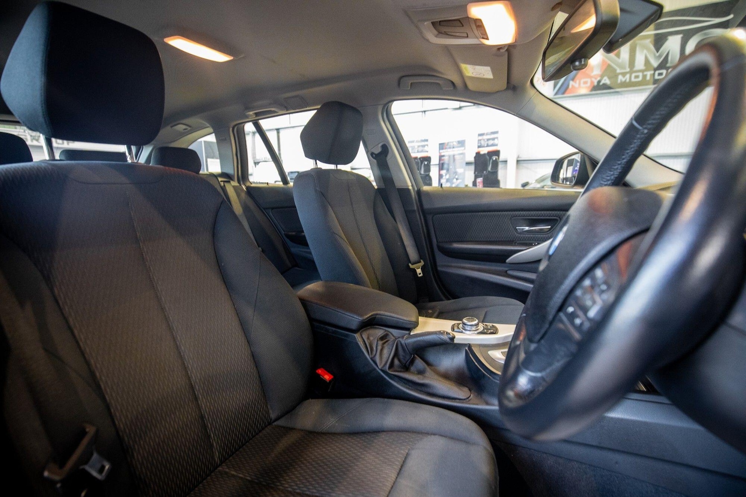 Used BMW 3 Series for sale - 76825035: Photo 3