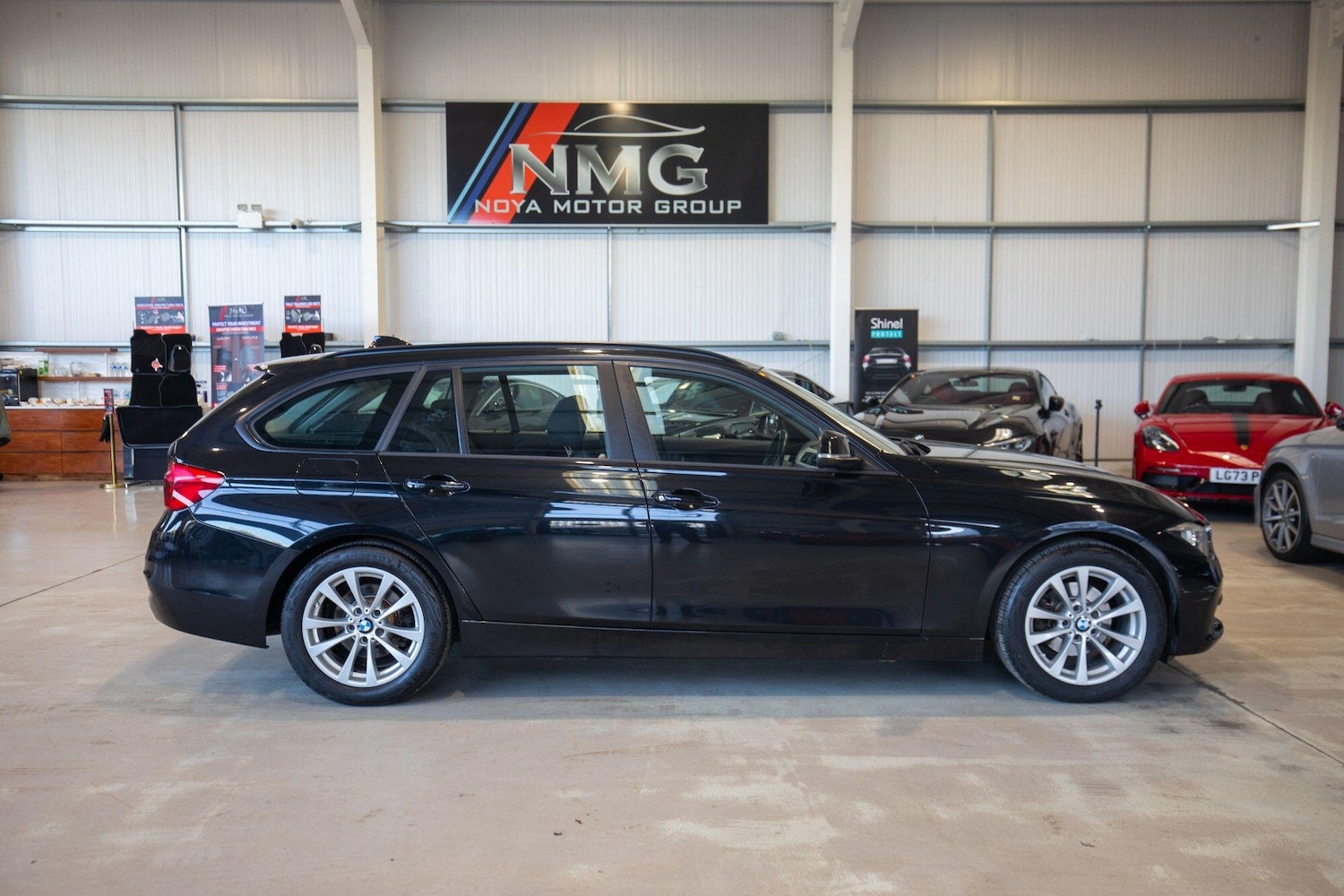 Used BMW 3 Series for sale - 76825035: Photo 35