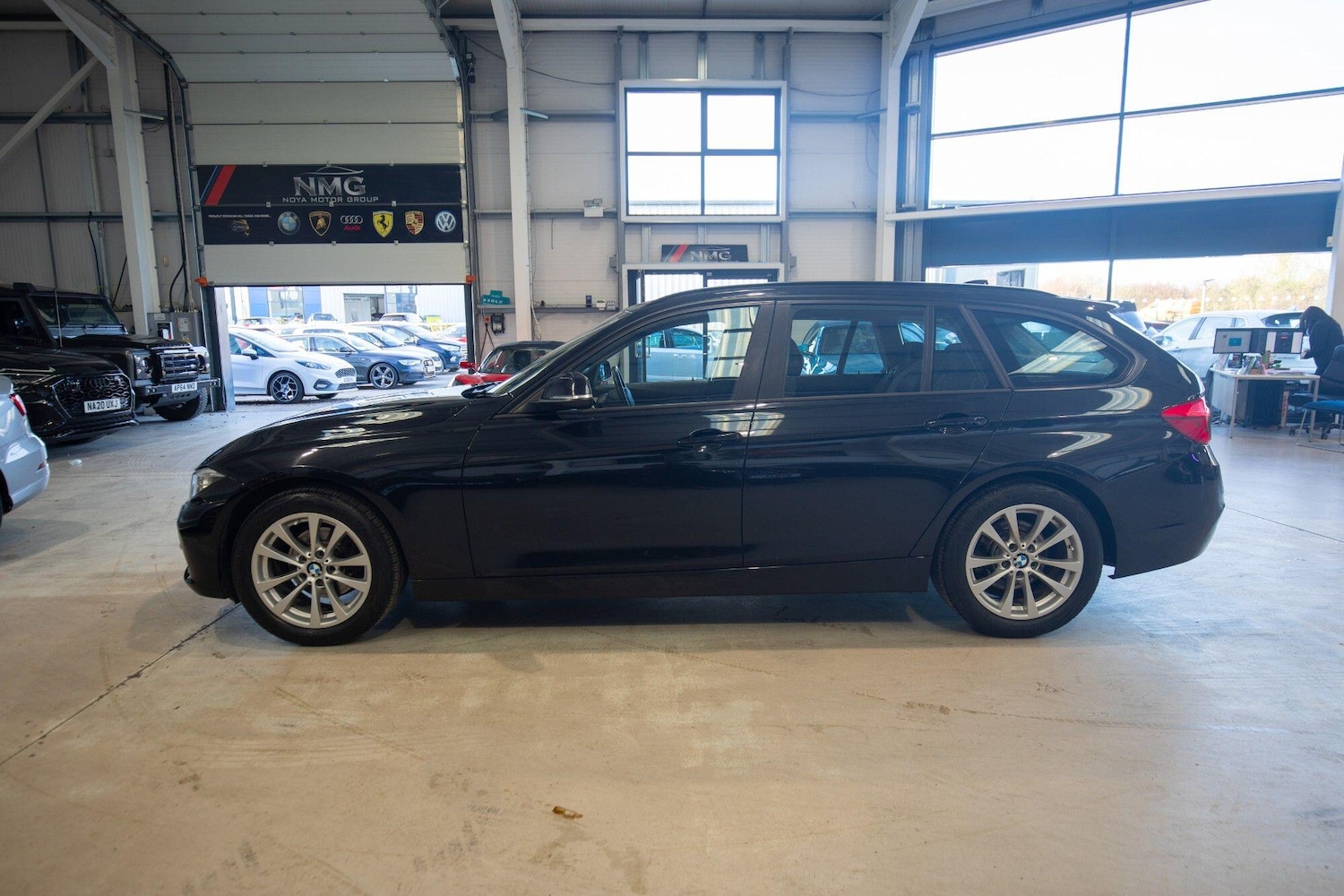 Used BMW 3 Series for sale - 76825035: Photo 36