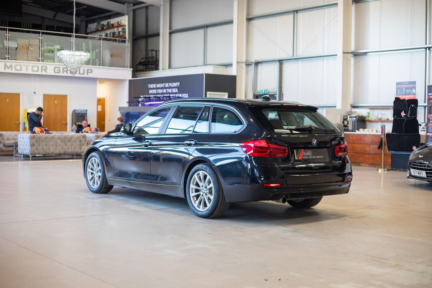 Used BMW 3 Series for sale - 76825035: Photo 37