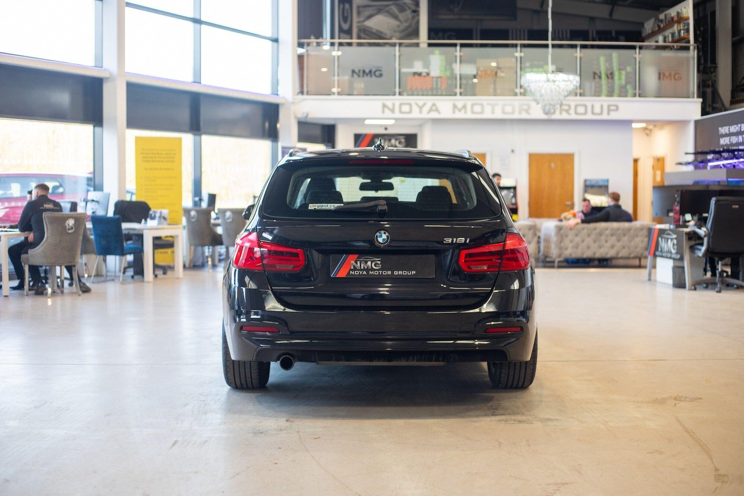 Used BMW 3 Series for sale - 76825035: Photo 38