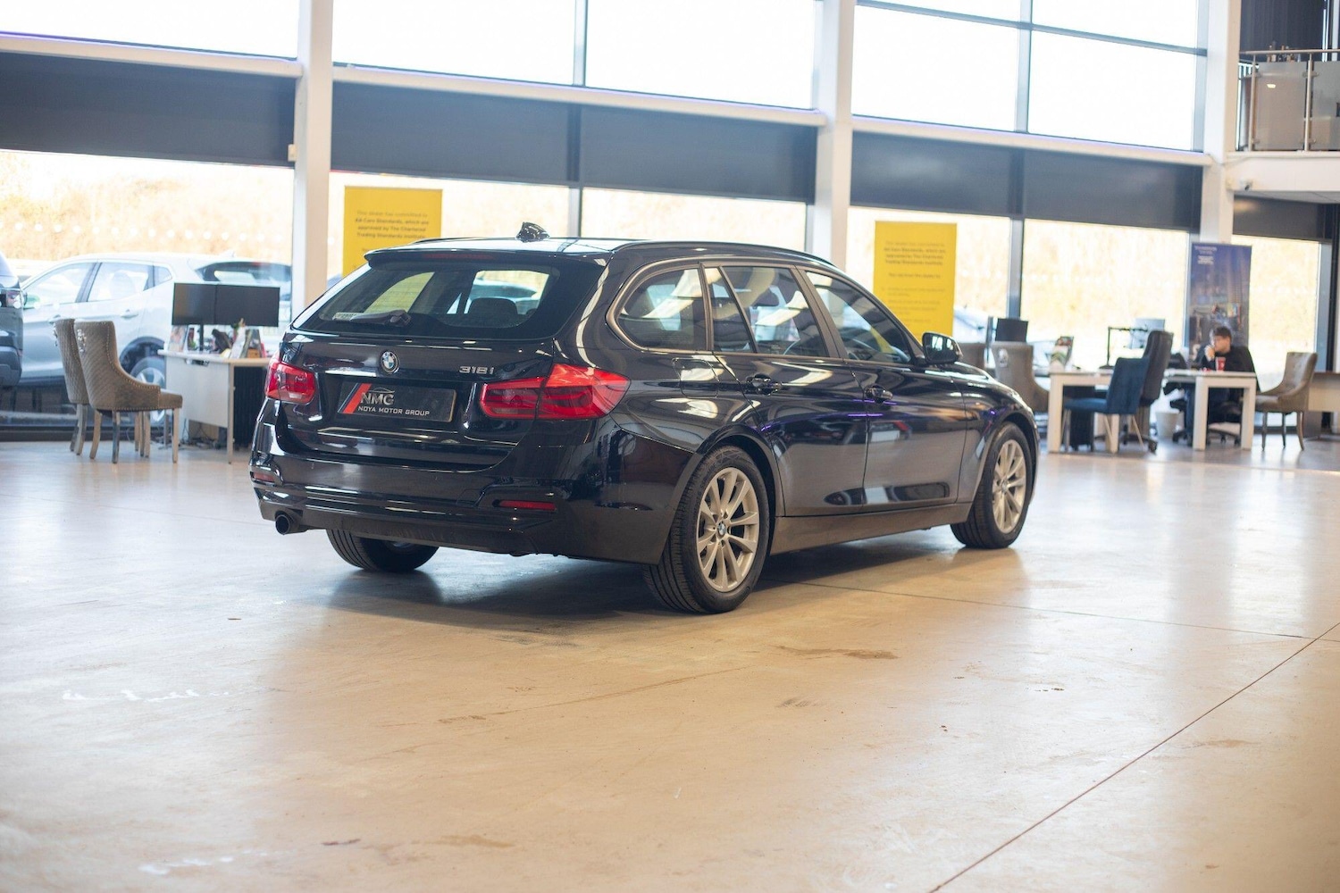 Used BMW 3 Series for sale - 76825035: Photo 39