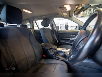 Used BMW 3 Series 2015 for sale - 76825035: Photo