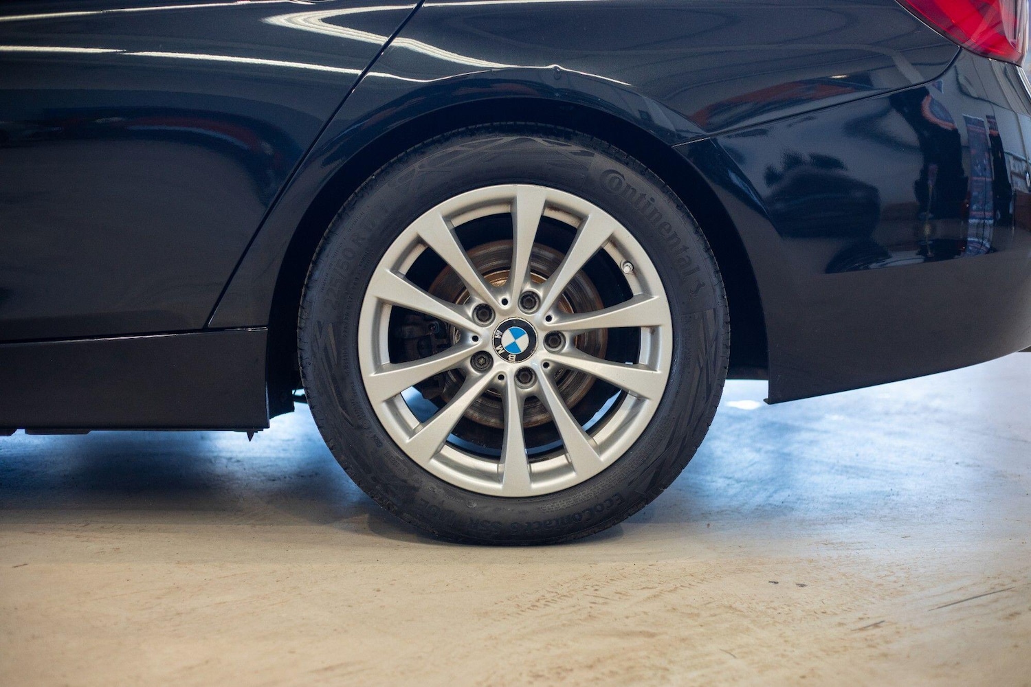 Used BMW 3 Series for sale - 76825035: Photo 4