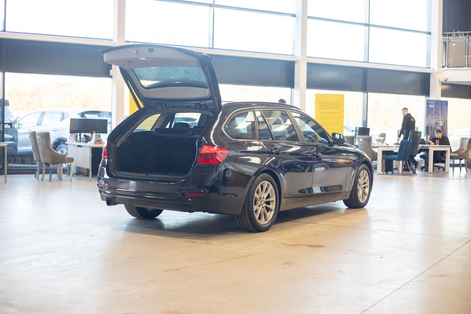 Used BMW 3 Series for sale - 76825035: Photo 40