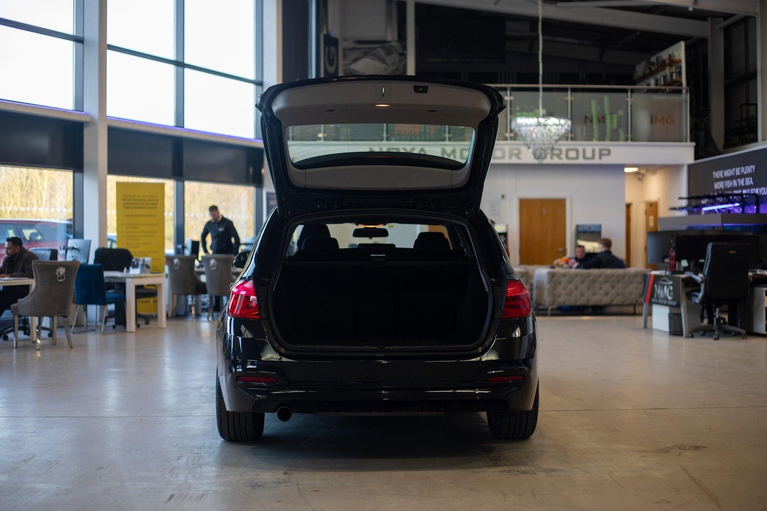 Used BMW 3 Series for sale - 76825035: Photo 41