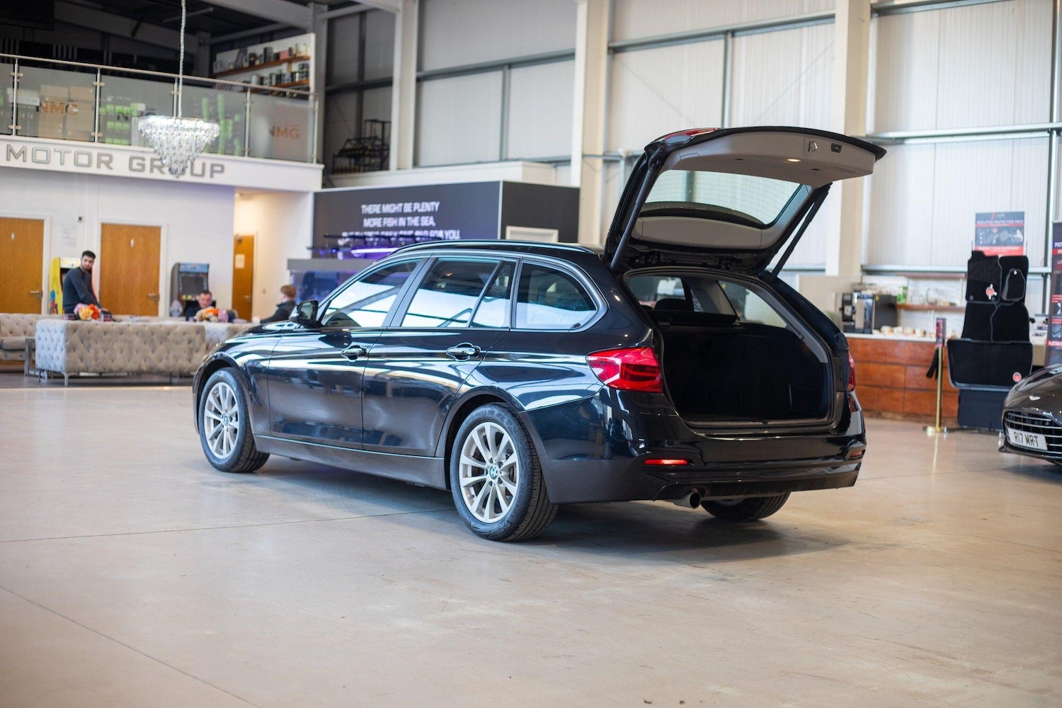 Used BMW 3 Series for sale - 76825035: Photo 42