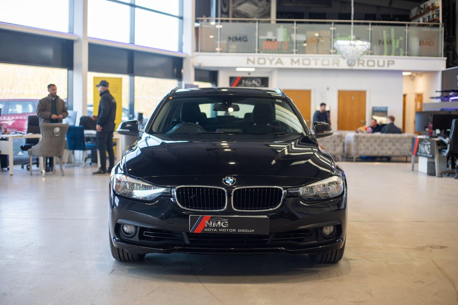 Used BMW 3 Series for sale - 76825035: Photo 8