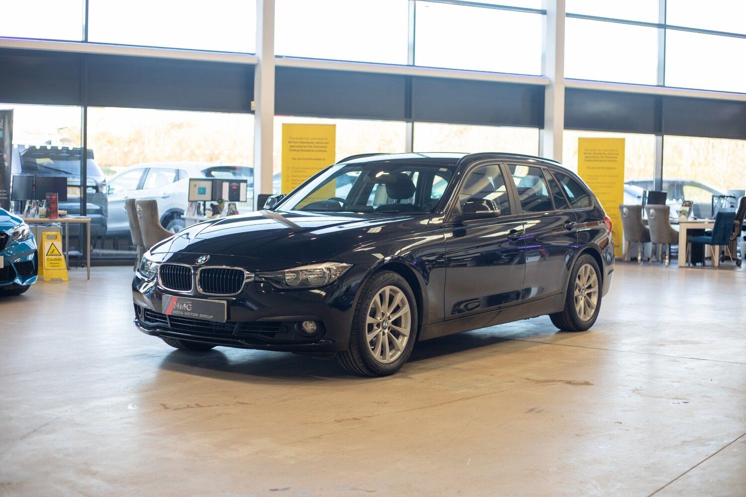 Used BMW 3 Series for sale - 76825035: Photo 9