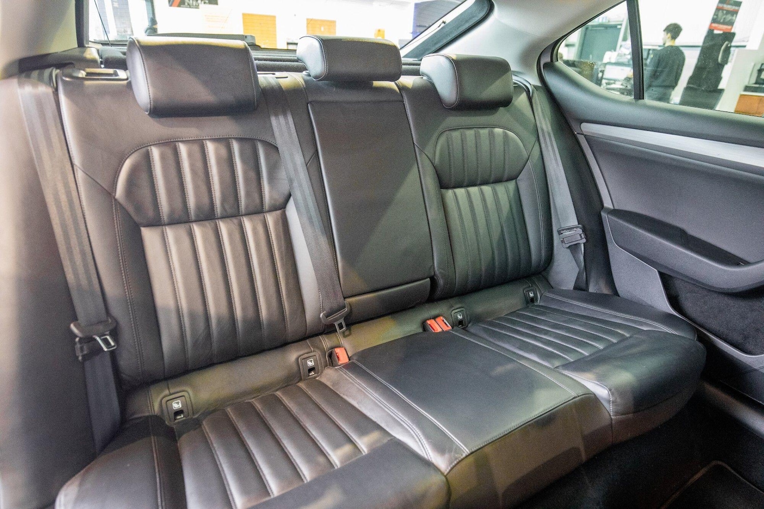 Used Skoda Superb 2015 for sale - 77109460: Photo 14