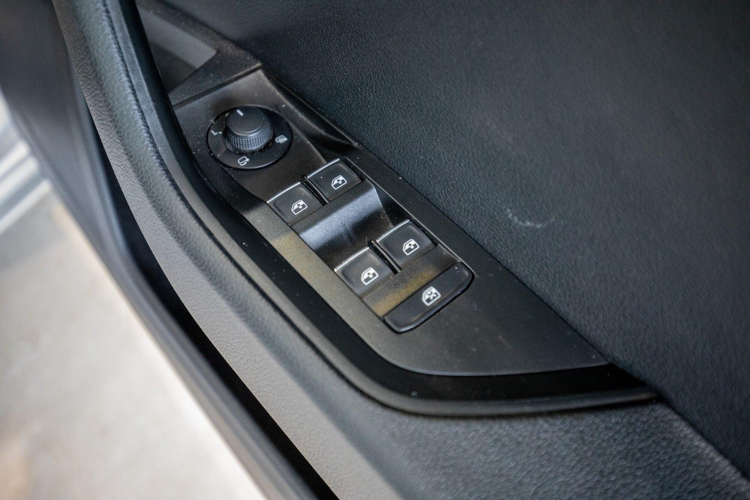 Used Skoda Superb 2015 for sale - 77109460: Photo 15