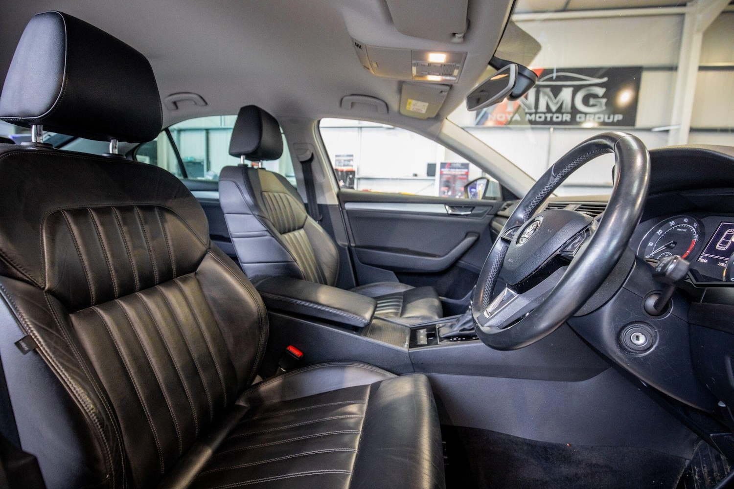 Used Skoda Superb 2015 for sale - 77109460: Photo 16