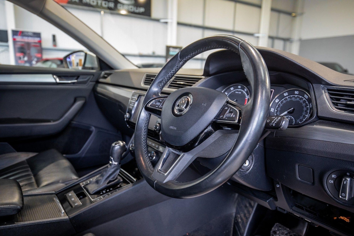 Used Skoda Superb 2015 for sale - 77109460: Photo 17