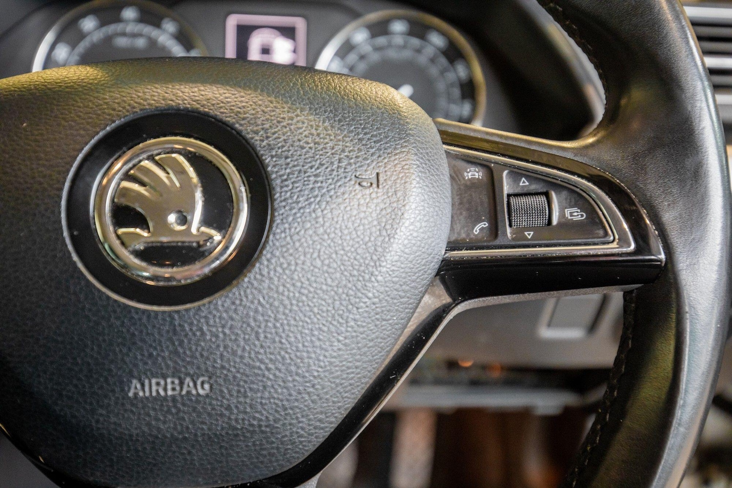 Used Skoda Superb 2015 for sale - 77109460: Photo 19