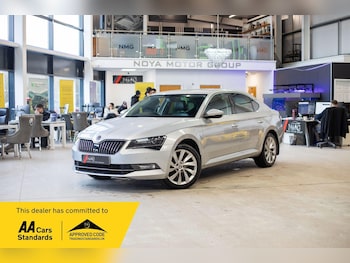 2015 (65) - 2.0 TSI SE L Executive Hatchback 5dr Petrol DSG Euro 6 (s/s) (220 ps) *Fina