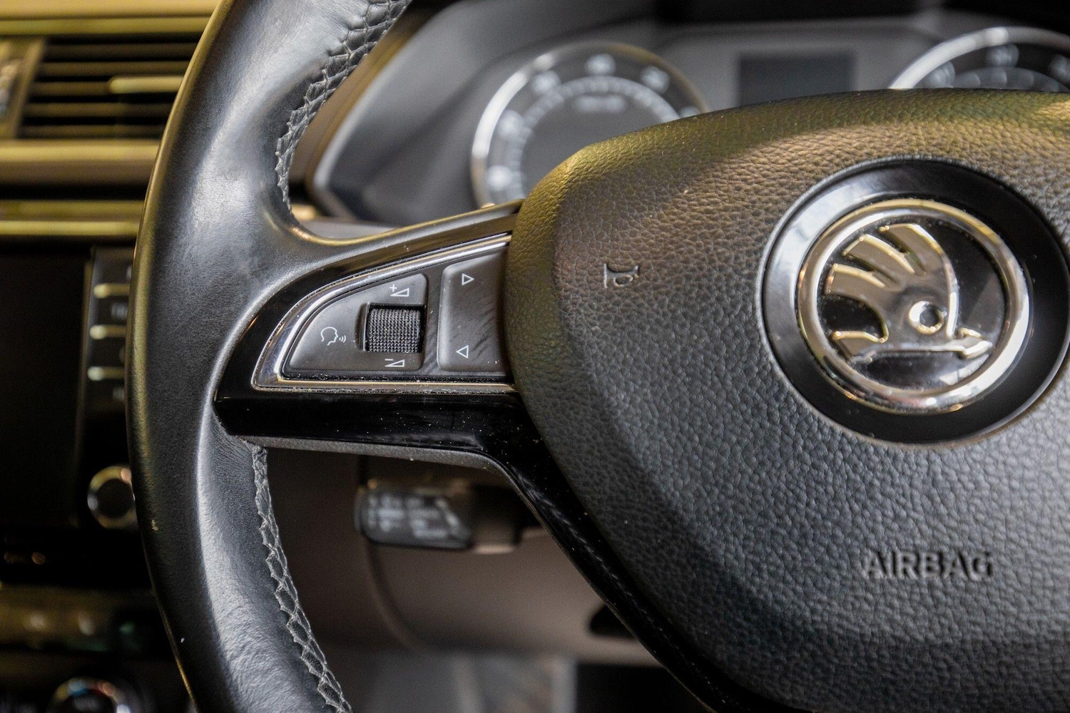 Used Skoda Superb 2015 for sale - 77109460: Photo 20