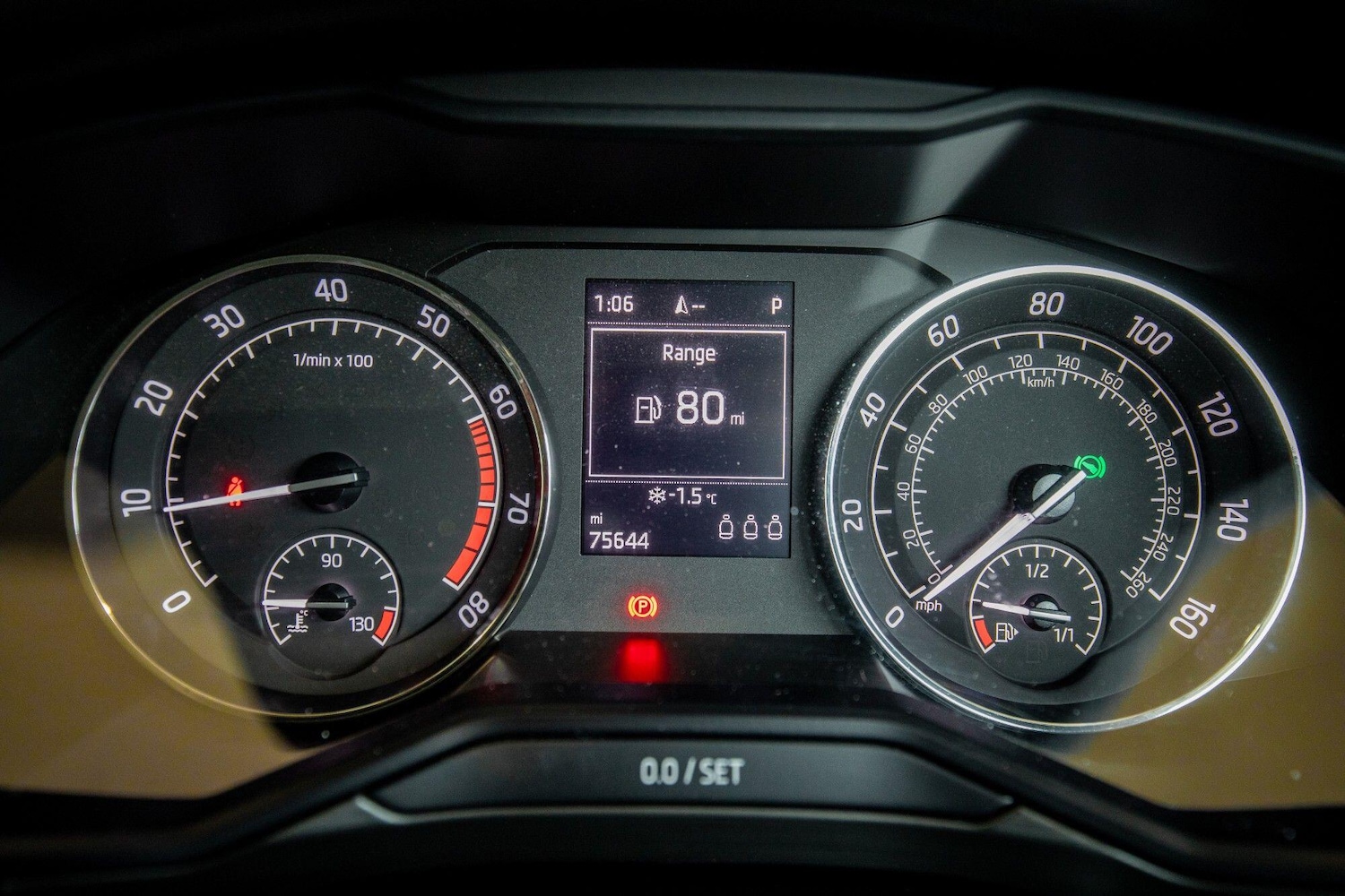 Used Skoda Superb 2015 for sale - 77109460: Photo 21